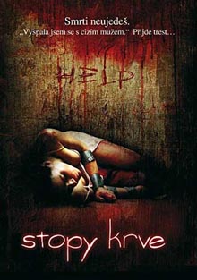 Stopy krve DVD