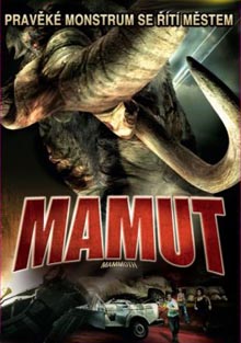 Mamut DVD