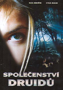 Společenství druidů DVD