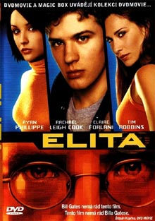 Elita DVD