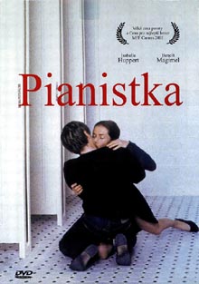 Pianistka DVD