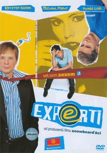 Experti DVD