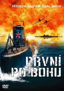 První po bohu DVD