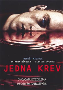 Jedna krev DVD