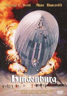 Hindenburg DVD