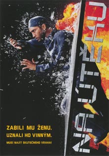 Na útěku DVD