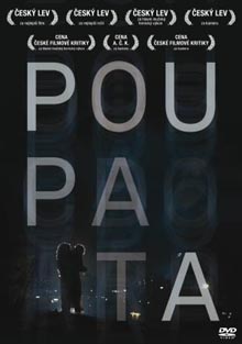 Poupata DVD