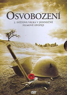 Osvobození kolekce 5 x DVD