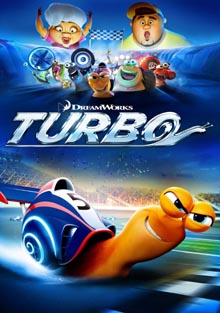 Turbo DVD