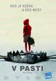 V pasti