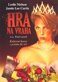 Hra na vraha DVD