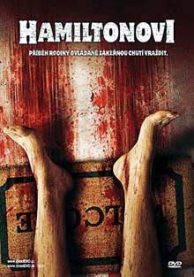 Hamiltonovi