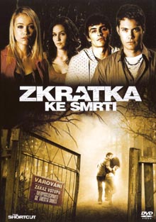 Zkratka ke smrti DVD