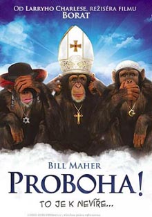 Proboha ! DVD