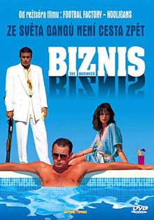 Biznis DVD