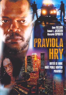 Pravidla hry DVD