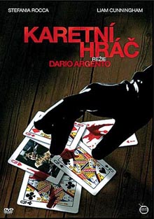 Karetní hráč DVD