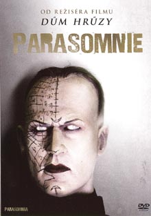 Parasomnie DVD