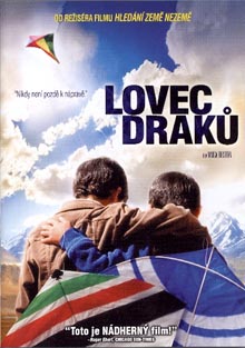 Lovec draků DVD