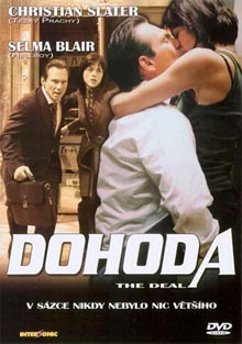 Dohoda DVD