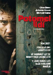 Potomci lidí