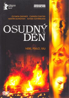 Osudný den DVD