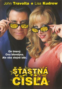Šťastná čísla DVD