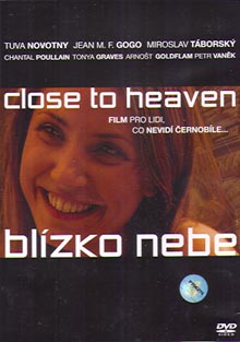 Blízko nebe DVD