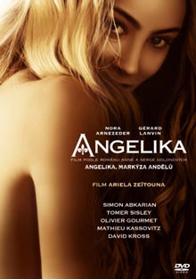Angelika DVD