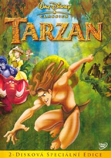 Tarzan