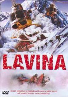 Lavina DVD