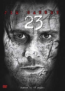 23 DVD