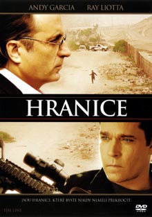 Hranice DVD