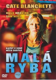 Malá ryba DVD