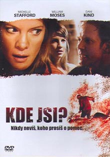 Kde jsi ? DVD