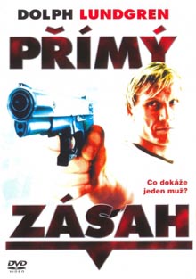 Přímý zásah DVD