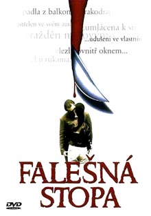 Falešná stopa DVD