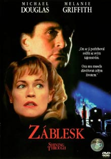 Záblesk DVD