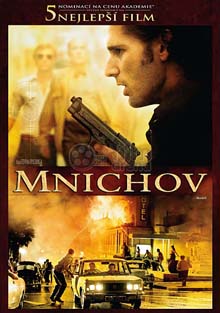 Mnichov DVD