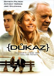 Důkaz DVD