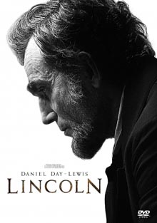 Lincoln DVD