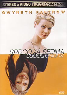 Srdcová sedma DVD