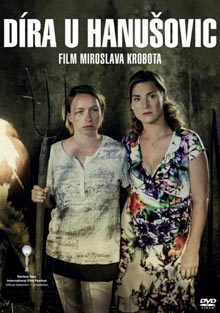 Díra u Hanušovic DVD