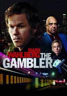 The Gambler DVD