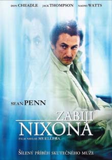 Zabiji Nixona DVD