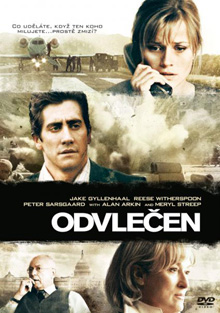 Odvlečen
