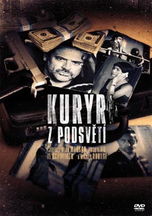 Kurýr z podsvětí DVD