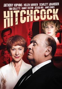 Hitchcock DVD