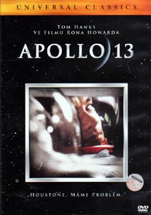 Apollo 13 DVD