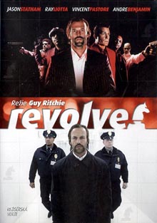 Revolver